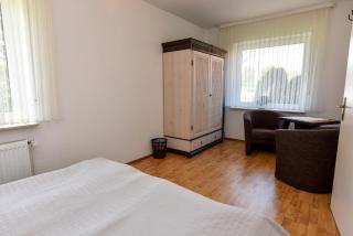 Haus "Luv und Lee" Appartement LEE20 - Döse - 3