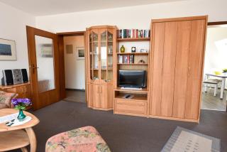 Haus "Luv und Lee" Appartement LEE21 - Döse - 8