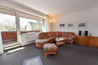 Haus "Luv und Lee" Appartement LEE21 - Döse - 4