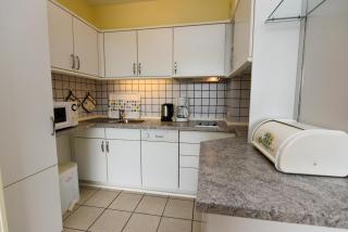 Haus "Luv und Lee" Appartement LUV23 - 2