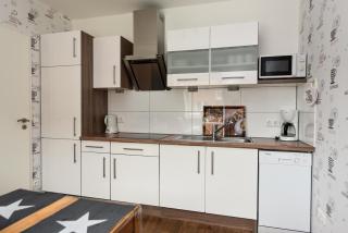 Haus "Luv und Lee" Appartement LUV27 - Döse - 2