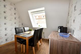 Haus "Luv und Lee" Appartement LUV27 - Döse - 1