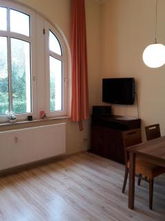 Ferienwohnung Villa im Park - 5
