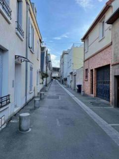 WIFI - PARKING - SUPERBE T3 SPACIEUX ET MODERNE!!!! - Saint-Denis - 2