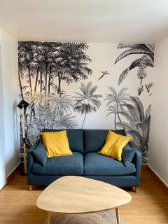 magnifiques appartements au coeur de Bordeaux - Bordéus - 2