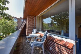 Haus "Luv und Lee" Appartement LUV34 - 3