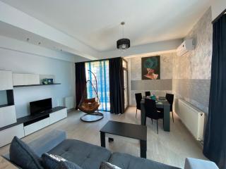 Apartament Ella T2 - Năvodari - 9