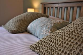 Balcarres Bed and Breakfast - Fort William - 4
