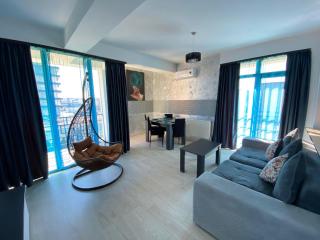 Apartament Ella T2 - 0