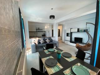 Apartament Ella T2 - Năvodari - 1