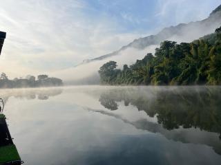 Phu Naphat Resort - 4