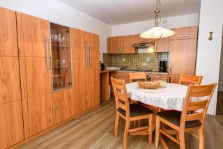 Haus "Panorama" Appartement PAN020 - Duhnen - 4
