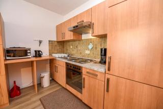 Haus "Panorama" Appartement PAN020 - Duhnen - 2