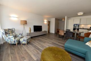 Haus "Panorama" Appartement PAN022 - Duhnen - 5