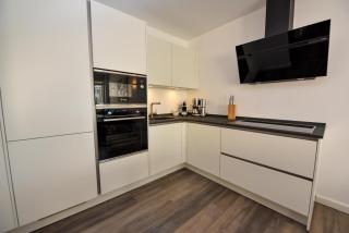 Haus "Panorama" Appartement PAN022 - Duhnen - 1