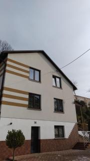 BiesCZADOWE miejsce - Lesko - 0