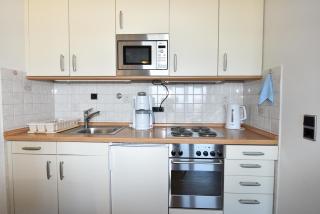 Haus "Panorama" Appartement PAN027 - Duhnen - 5