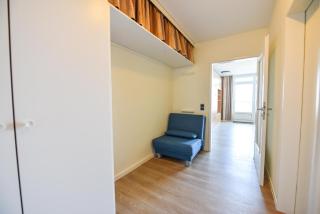 Haus "Panorama" Appartement PAN027 - Duhnen - 2