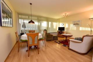 Haus "Panorama" Appartement PAN049 - Duhnen - 0