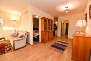 Haus "Panorama" Appartement PAN049 - Duhnen - 7