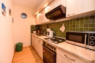 Haus "Panorama" Appartement PAN049 - Duhnen - 3