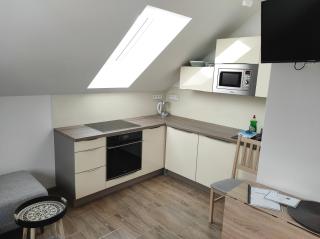 Apartmán Frymburk 700 - Frymburk - 7