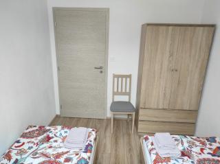 Apartmán Frymburk 700 - Frymburk - 3