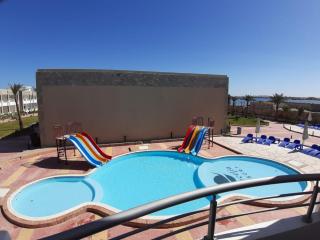 Cecilia Resort Private Chalets - Hurghada - 0