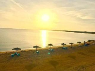 Cecilia Resort Private Chalets - Hurghada - 3