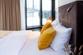 KONCEPT HOTEL Benedikt - Siegburg - 6