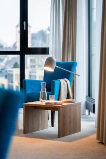 KONCEPT HOTEL Benedikt - Siegburg - 5
