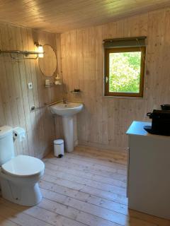 Chalet Voilier - Beaufour - 3