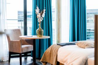 KONCEPT HOTEL Benedikt - Siegburg - 7