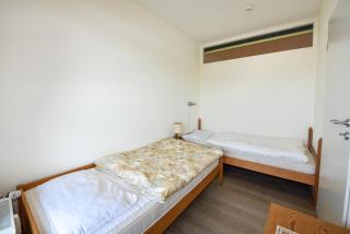 Haus "Panorama" Appartement PAN099 - Duhnen - 6