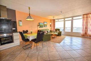 Haus "Panorama" Appartement PAN102 - Duhnen - 9