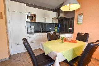 Haus "Panorama" Appartement PAN102 - Duhnen - 1