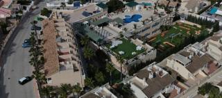 Hotel Costa Blanca Rojales - Rojales - 1