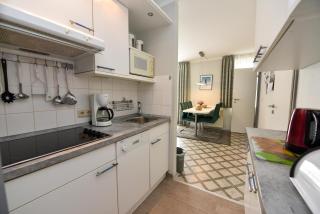 Appartementhaus "Pavillon" Appartement PAV02 - 5