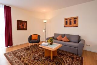 "Residenz Passat" Appartement PT27 12 - Döse - 9
