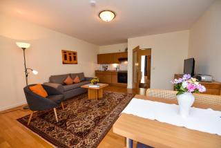 "Residenz Passat" Appartement PT27 12 - Döse - 6