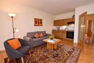 "Residenz Passat" Appartement PT27 12 - Döse - 5