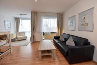 "Residenz Passat" Appartement PT31 19 - Döse - 5