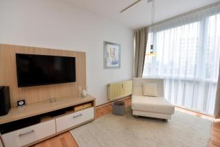 "Residenz Passat" Appartement PT31 19 - Döse - 7