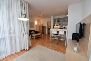 "Residenz Passat" Appartement PT31 19 - Döse - 6