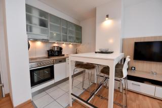 "Residenz Passat" Appartement PT31 19 - Döse - 1