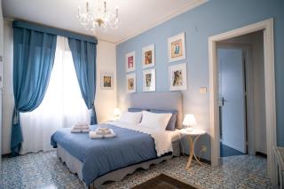 Scirocco House - Palermo - 1