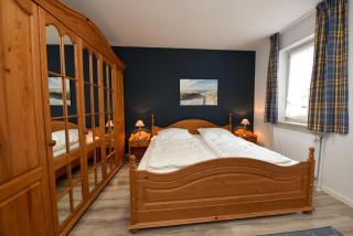 Haus "Seeland 2" Appartement SEE202 - Duhnen - 7