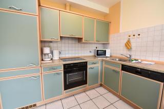 Haus "Seeland 2" Appartement SEE203 - Duhnen - 6