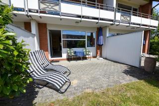 Haus "Seeland 2" Appartement SEE203 - Duhnen - 2