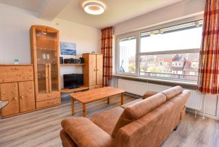 Haus "Seeland 2" Appartement SEE204 - Duhnen - 9
